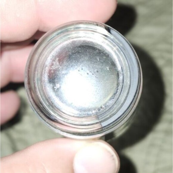 York Beach Maine Pirate Shot Glass Name Your Poison Skull Crossbones 2oz - Picture 5 of 5